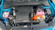 Hyundai KONA 1.6 GDi Hybrid Premium 5dr DCT Hybrid Hatchback